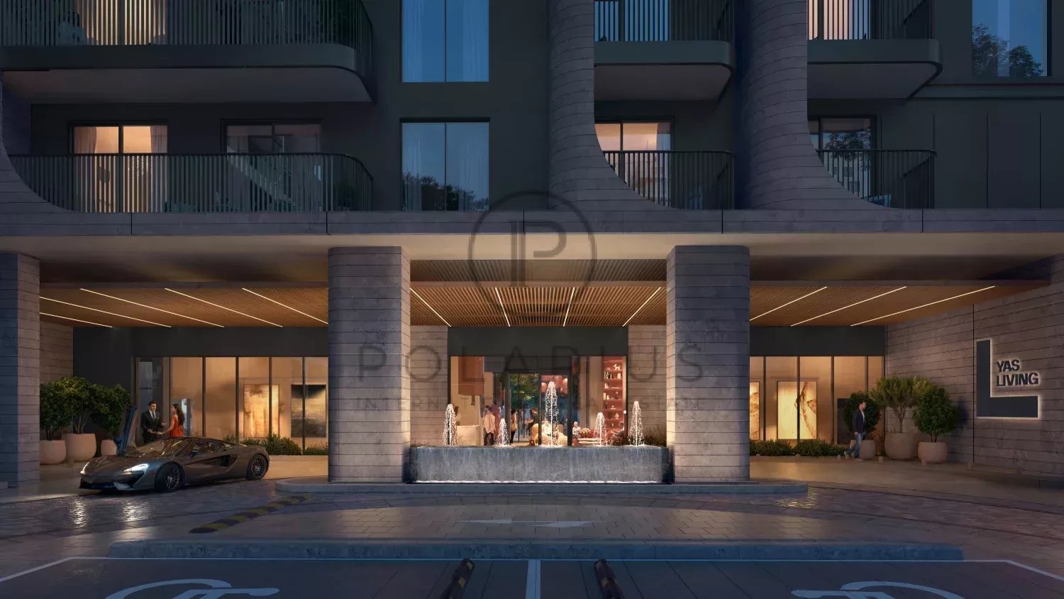 3 Bed, 3 Bath, ApartmentFor Sale, Al Khubeirah, Abu Dhabi