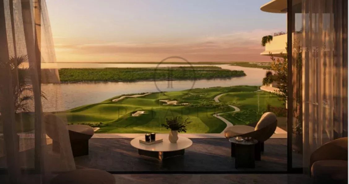 4 Bed, 4 Bath, ApartmentFor Sale, Al Khubeirah, Abu Dhabi