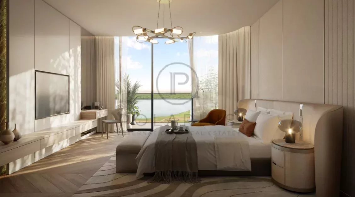 4 Bed, 4 Bath, ApartmentFor Sale, Al Khubeirah, Abu Dhabi