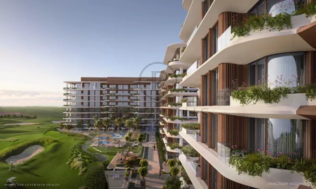 4 Bed, 4 Bath, ApartmentFor Sale, Al Khubeirah, Abu Dhabi