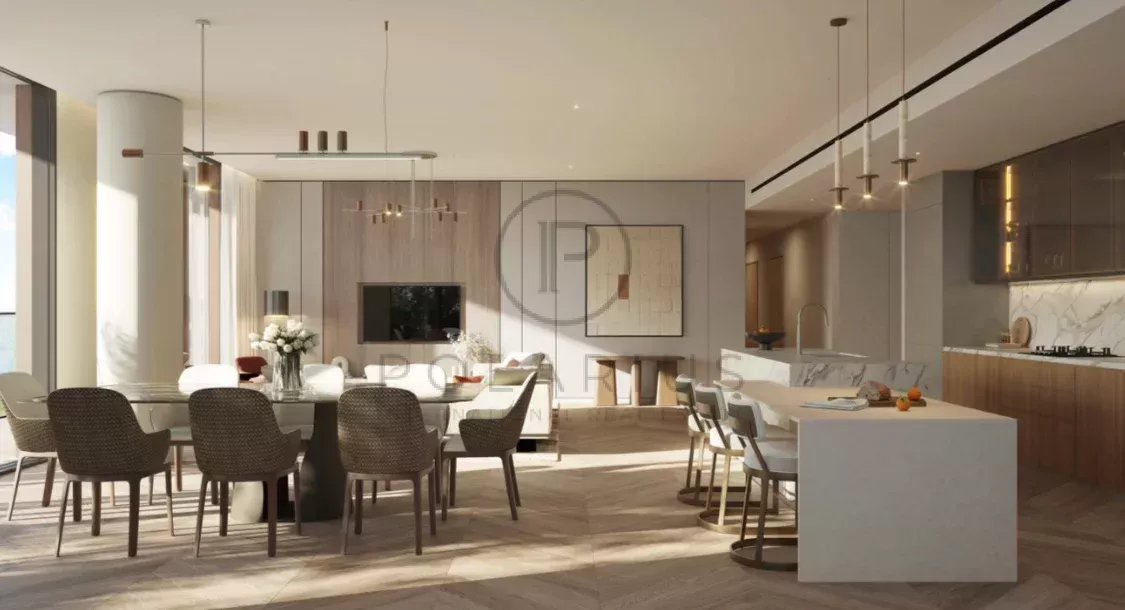 4 Bed, 4 Bath, ApartmentFor Sale, Al Khubeirah, Abu Dhabi