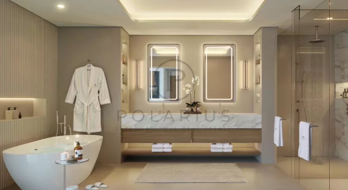 4 Bed, 4 Bath, ApartmentFor Sale, Al Khubeirah, Abu Dhabi