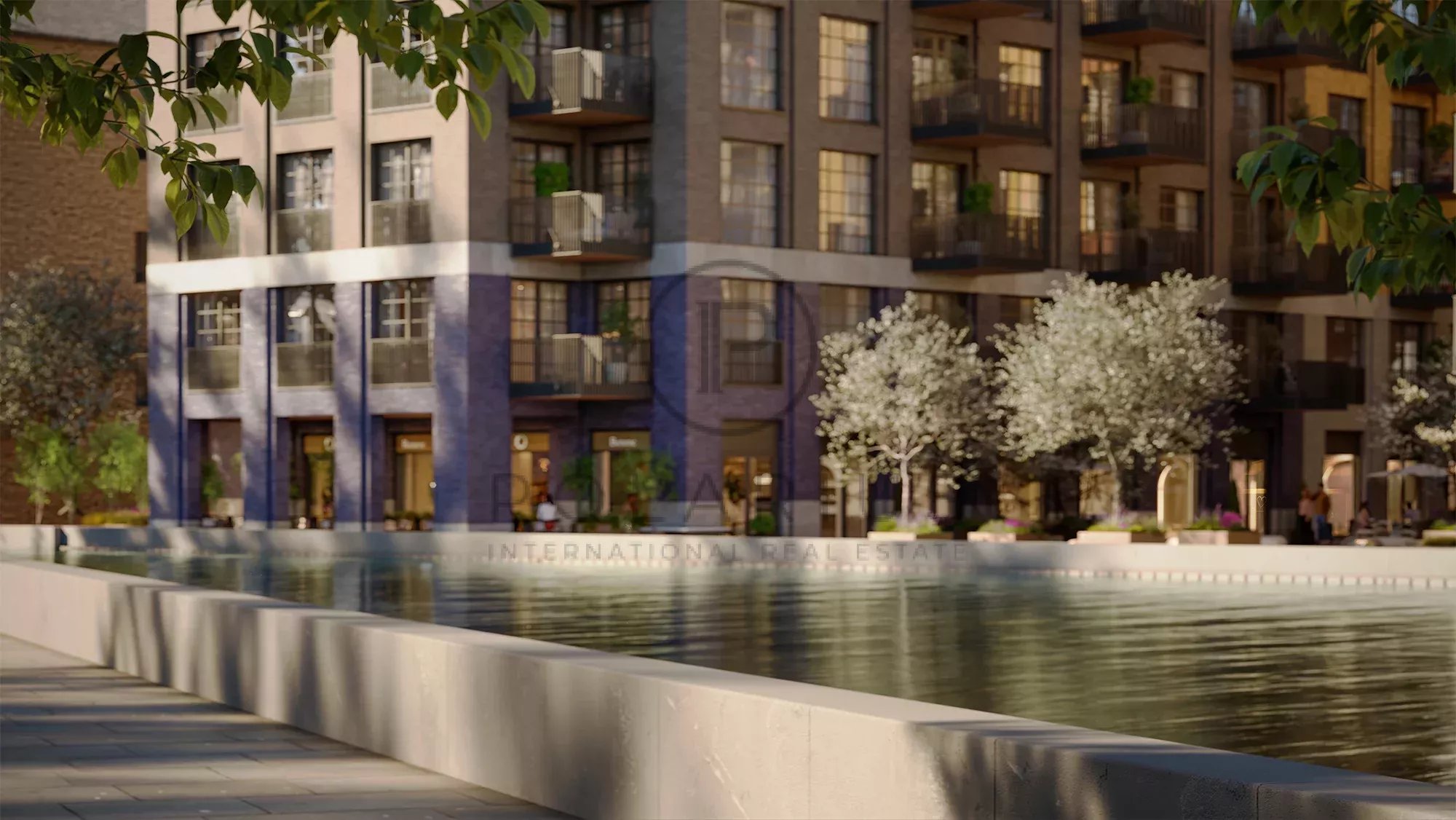 3 Bed, 3 Bath, ApartmentFor Sale, London, Greater London (city Of London)