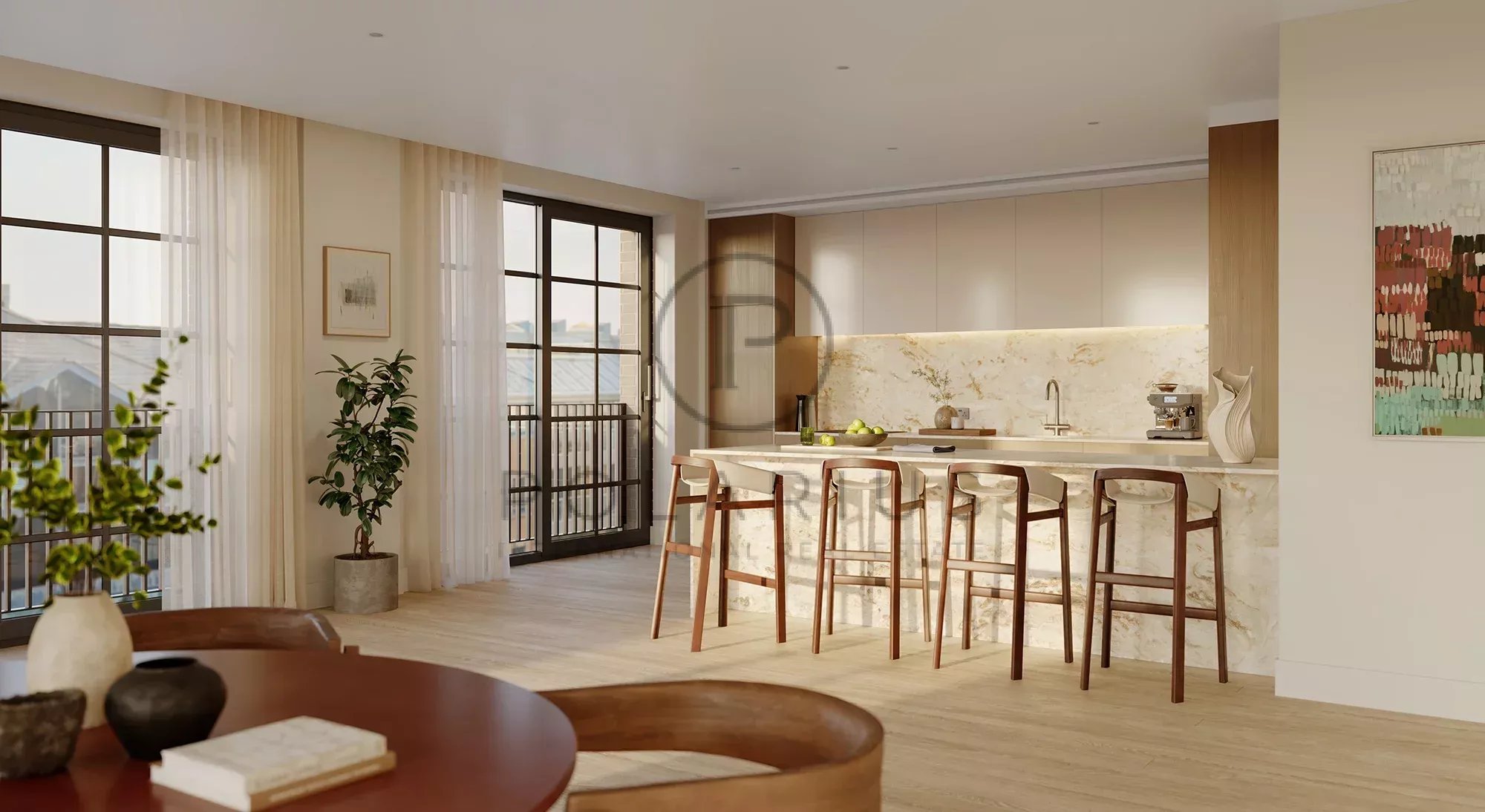 1 Bed, 1 Bath, ApartmentFor Sale, London, Greater London (city Of London)