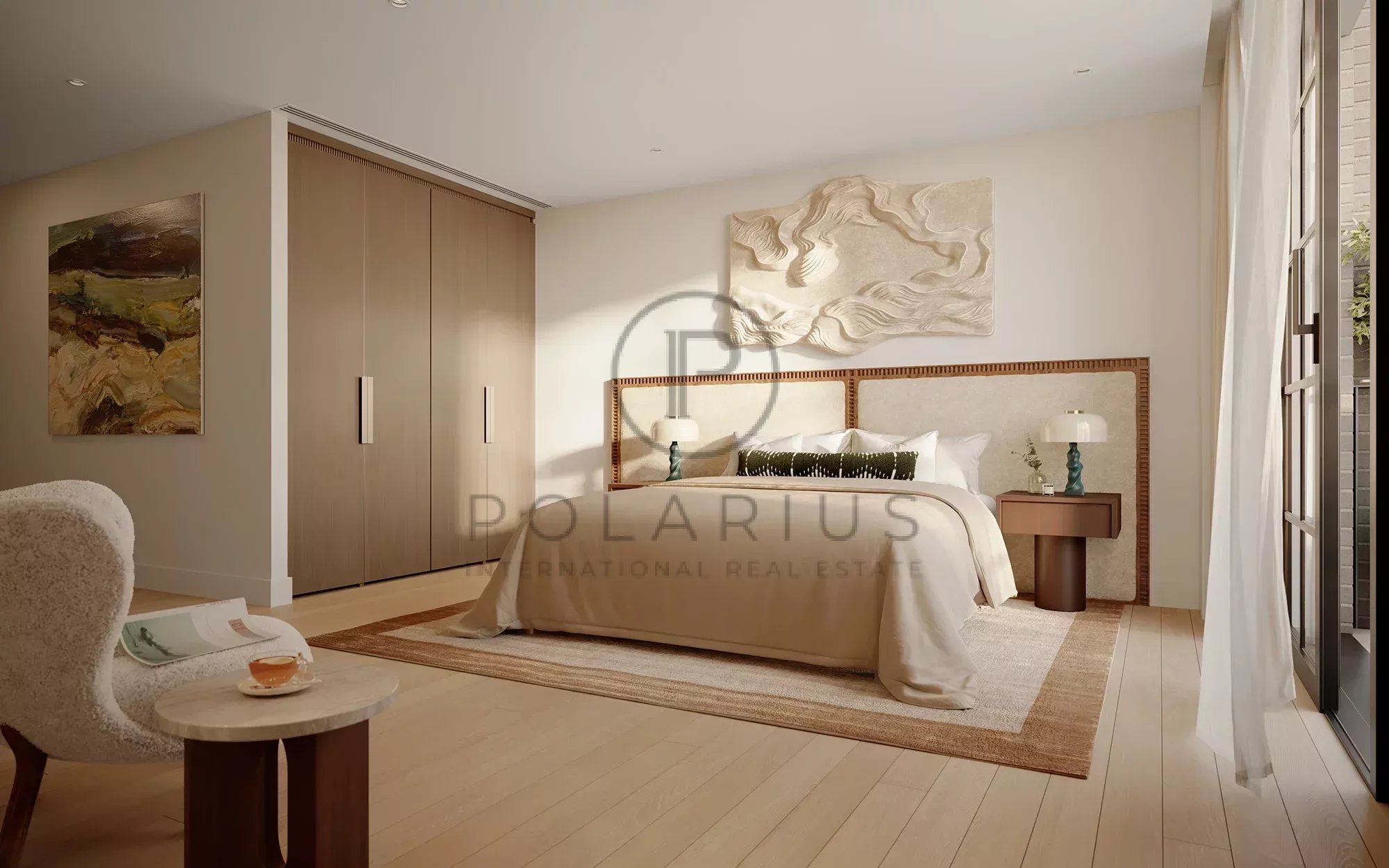 1 Bed, 1 Bath, ApartmentFor Sale, London, Greater London (city Of London)