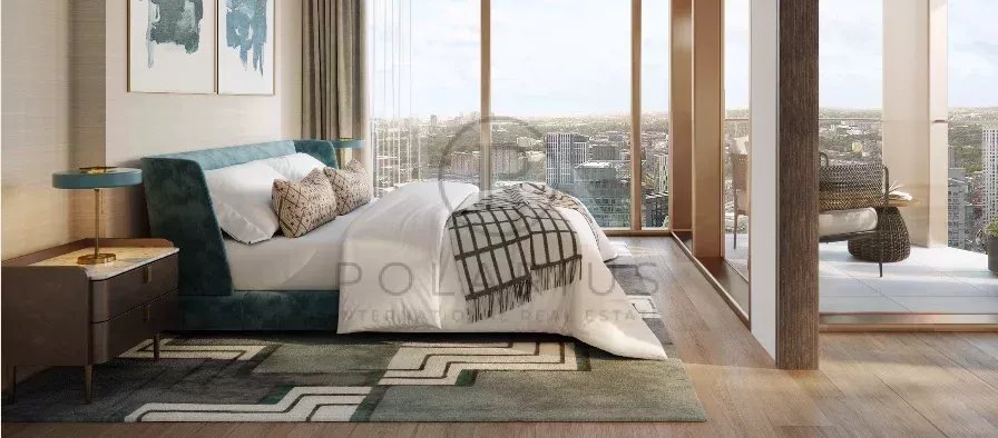 3 Bed, 3 Bath, ApartmentFor Sale, Manchester, Greater Manchester