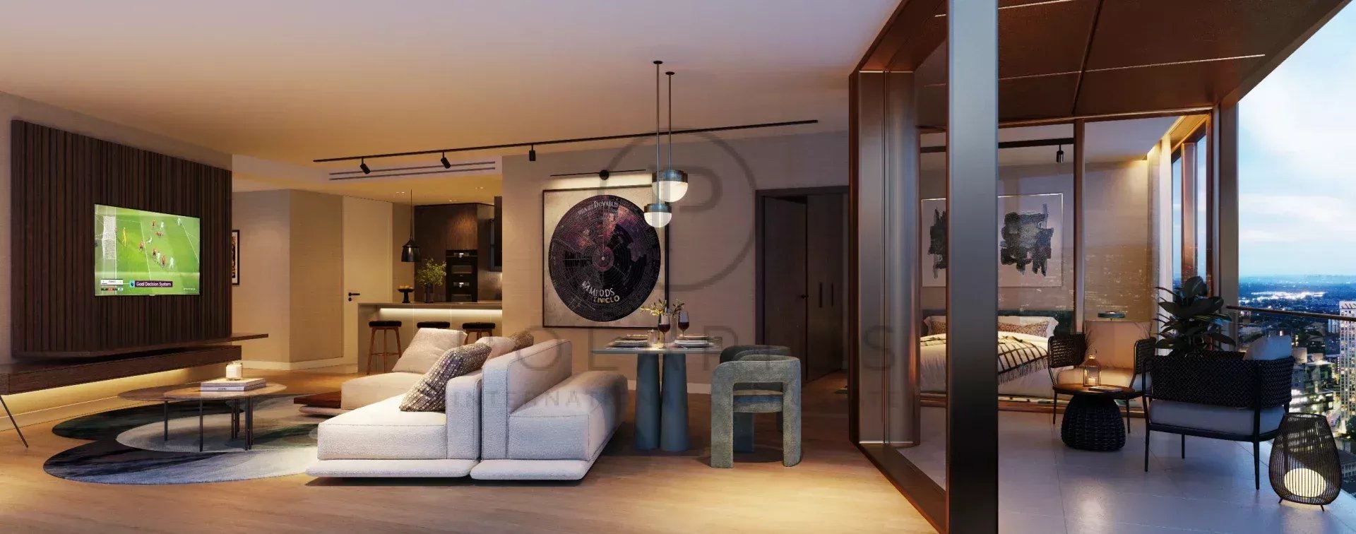 3 Bed, 3 Bath, ApartmentFor Sale, Manchester, Greater Manchester