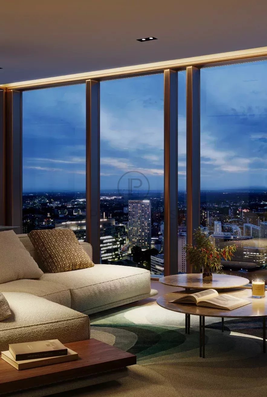 3 Bed, 3 Bath, ApartmentFor Sale, Manchester, Greater Manchester