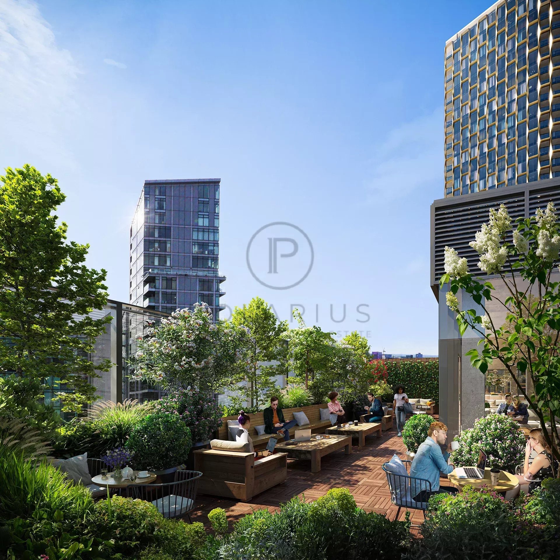 3 Bed, 3 Bath, ApartmentFor Sale, Manchester, Greater Manchester