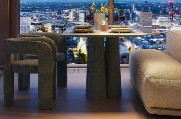 3 Bed, 3 Bath, ApartmentFor Sale, Manchester, Greater Manchester