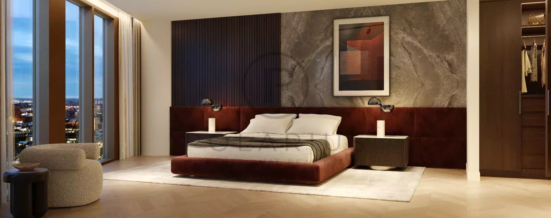 3 Bed, 3 Bath, ApartmentFor Sale, Manchester, Greater Manchester