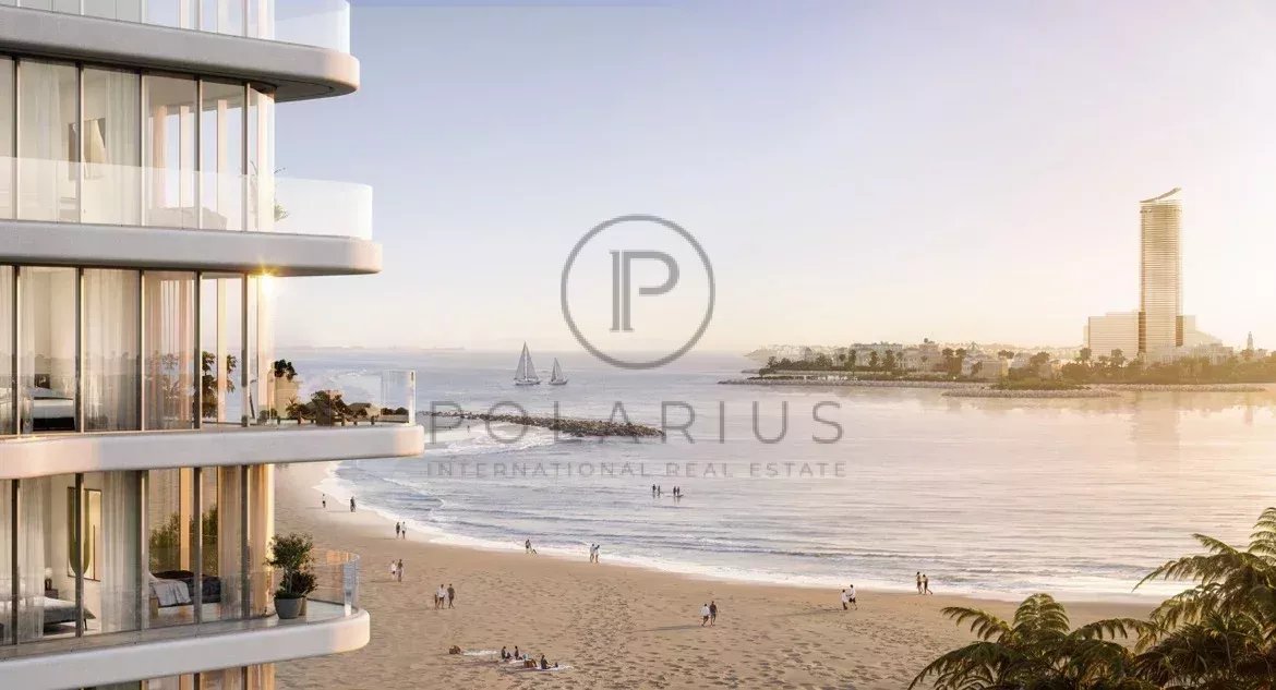 2 Bed, 2 Bath, ApartmentFor Sale, Marjan Island, Ras Al Khaimah