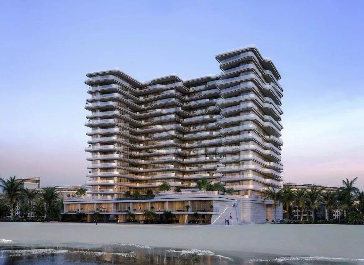 2 Bed, 2 Bath, ApartmentFor Sale, Marjan Island, Ras Al Khaimah