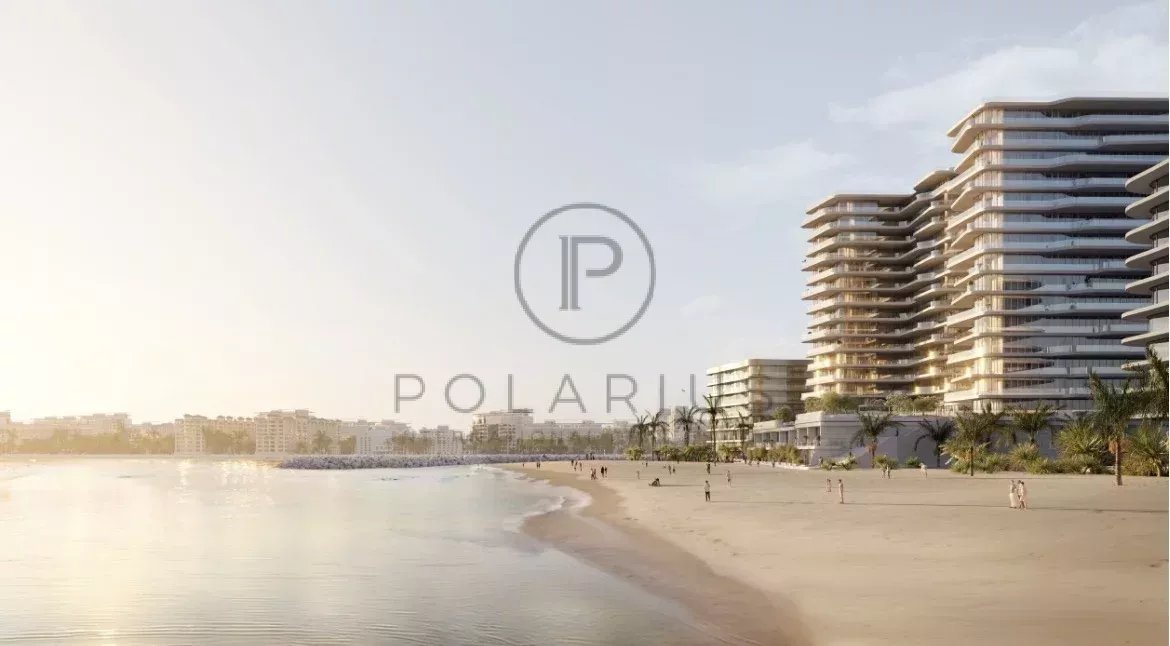 2 Bed, 2 Bath, ApartmentFor Sale, Marjan Island, Ras Al Khaimah