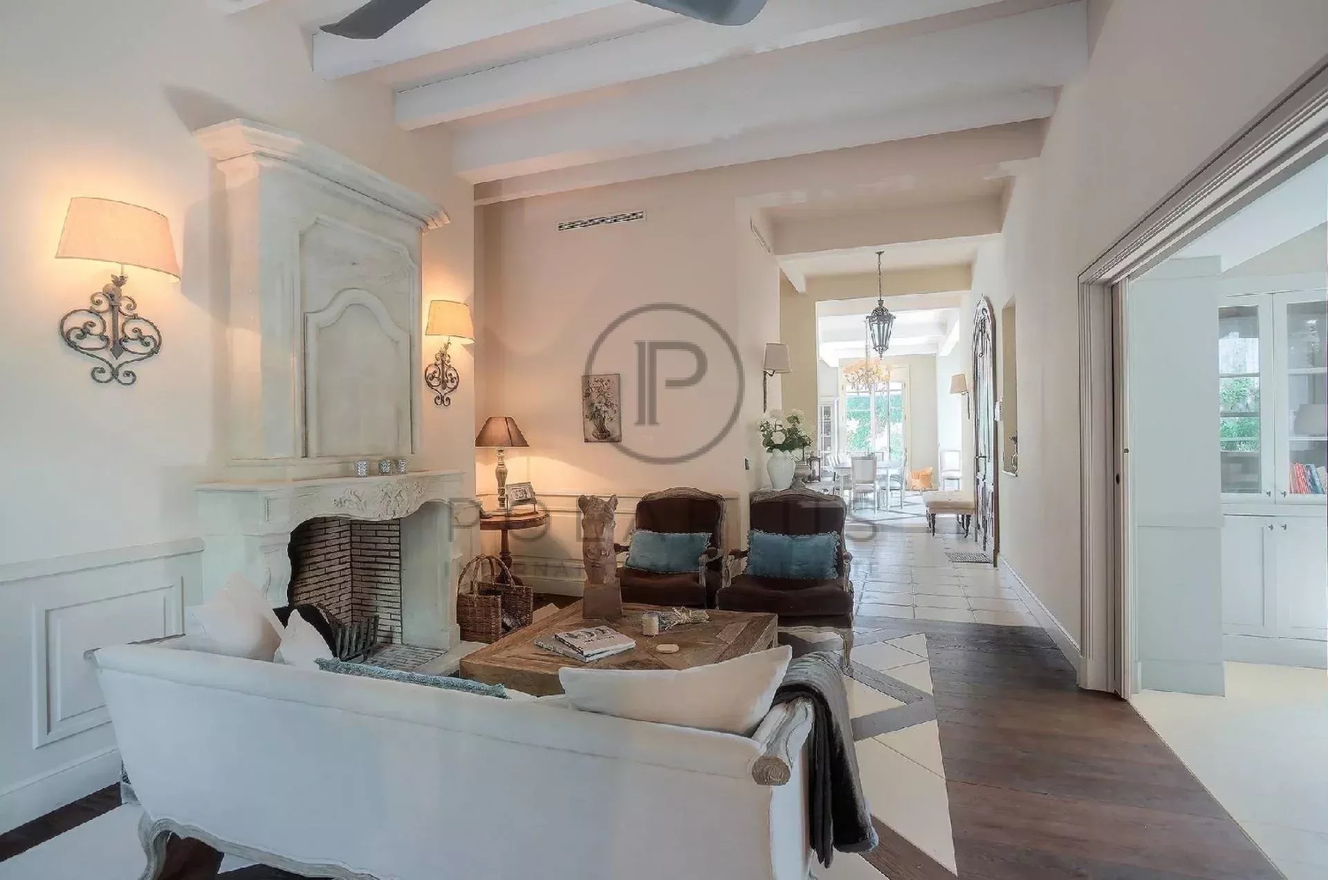 6 Bed, 7 Bath, HouseFor Sale, Antibes, Alpes-Maritimes
