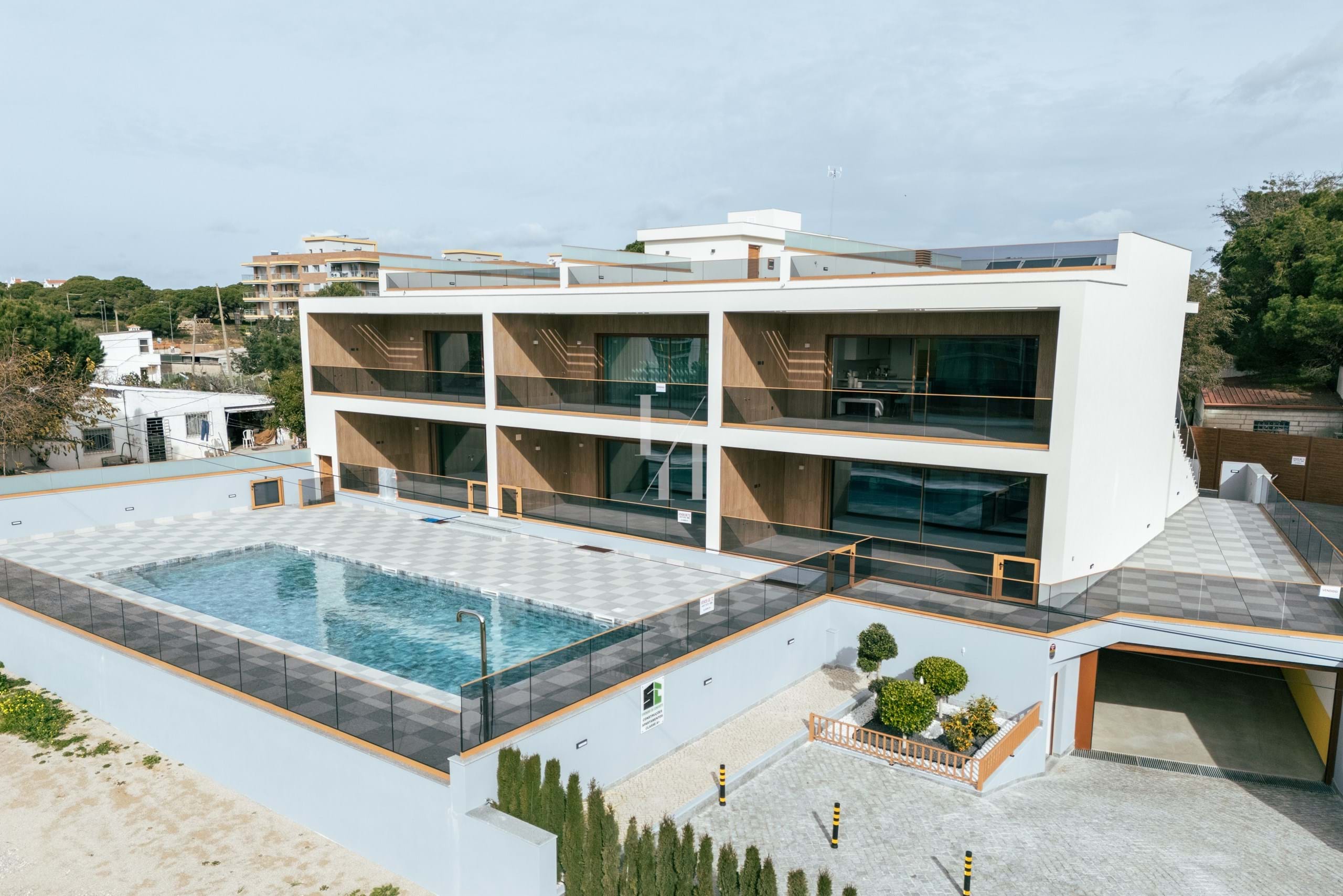 2 Bed, 2 Bath, ApartmentFor Sale, Loulé, Faro, 8125-590