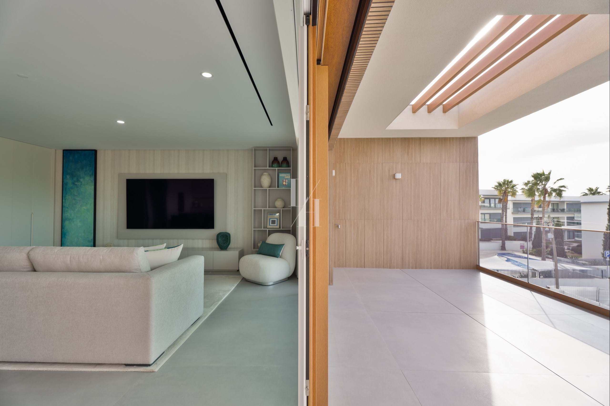 2 Bed, 2 Bath, ApartmentFor Sale, Loulé, Faro, 8125-590