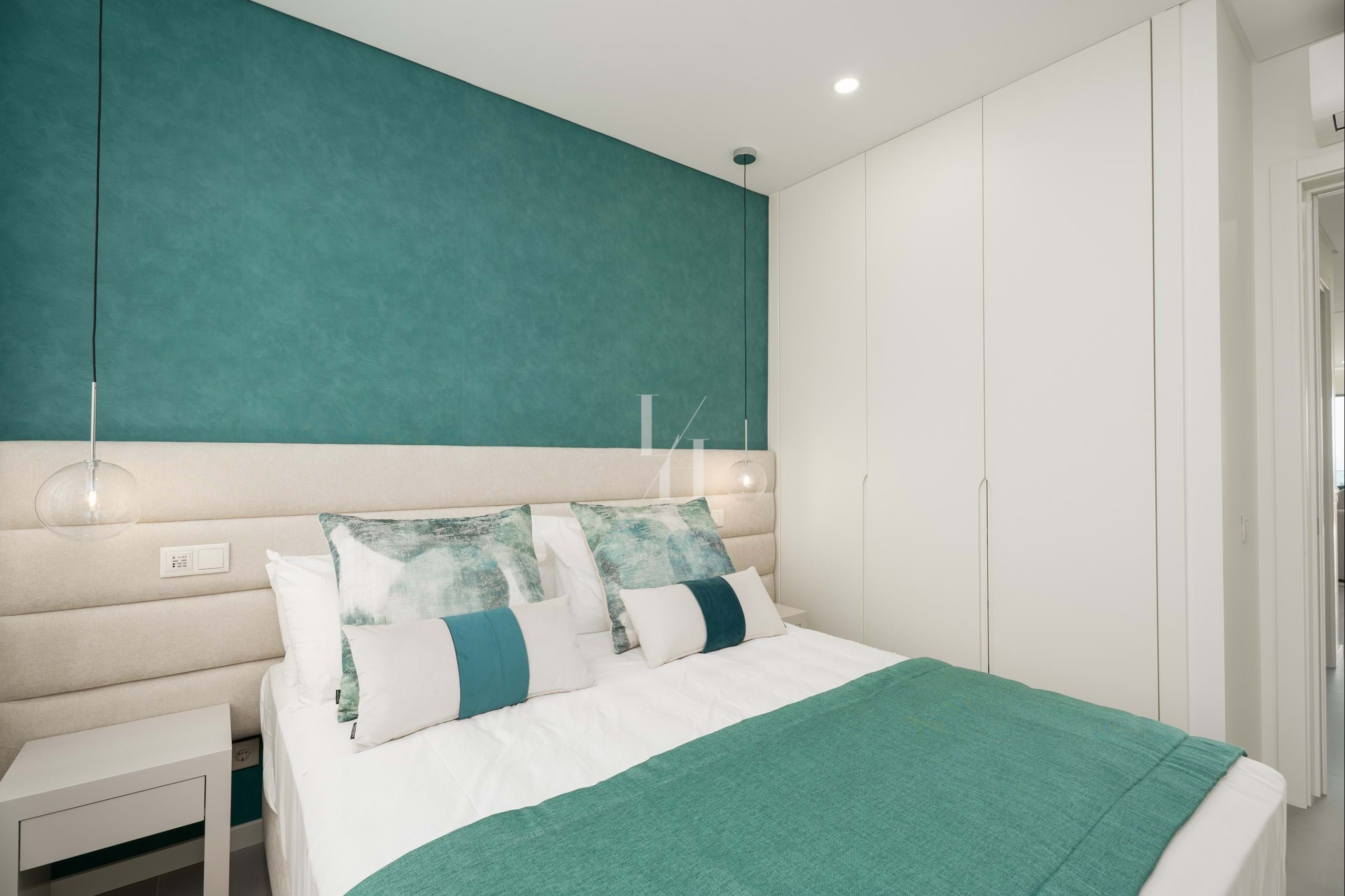 2 Bed, 2 Bath, ApartmentFor Sale, Loulé, Faro, 8125-590