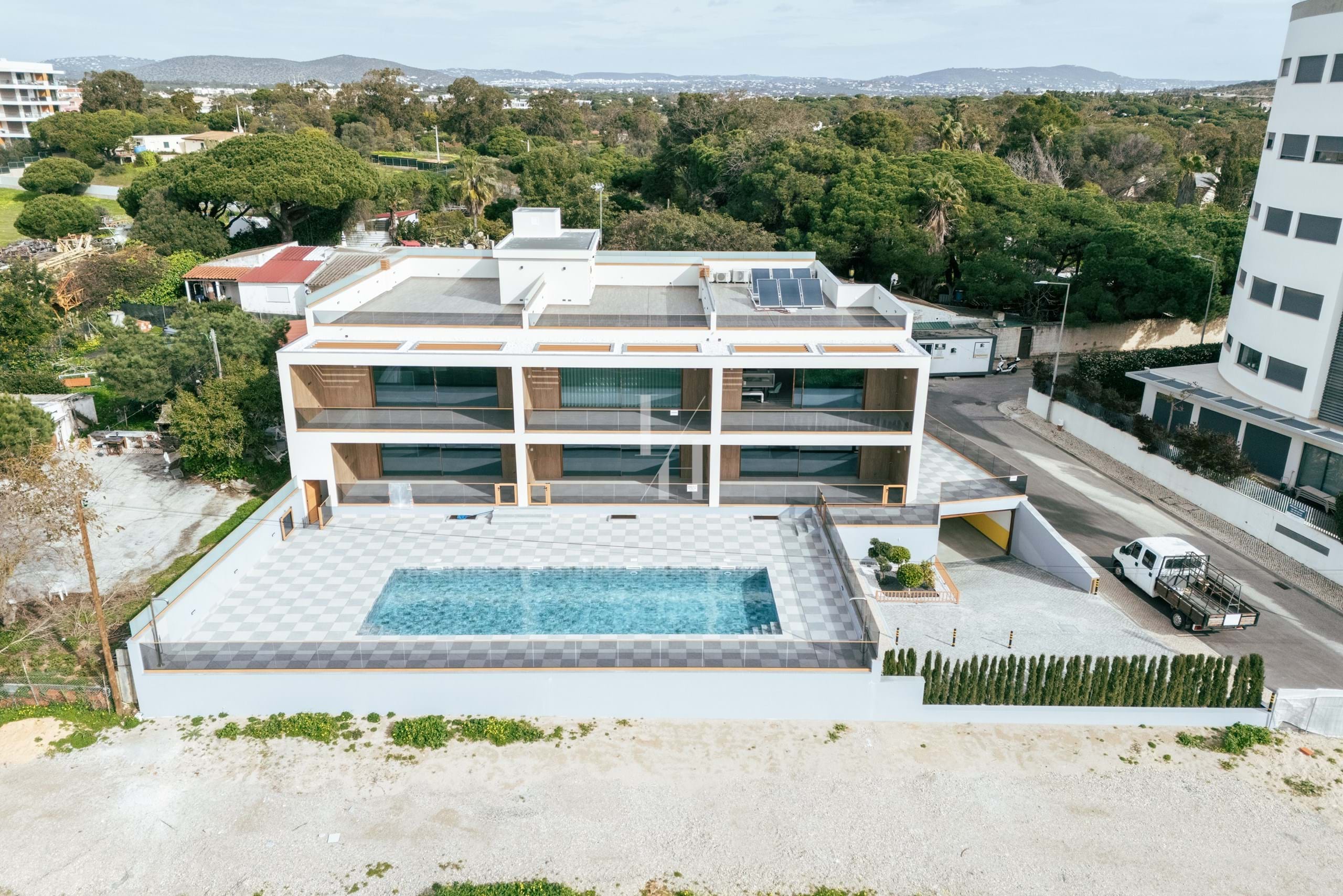 2 Bed, 2 Bath, ApartmentFor Sale, Loulé, Faro, 8125-590