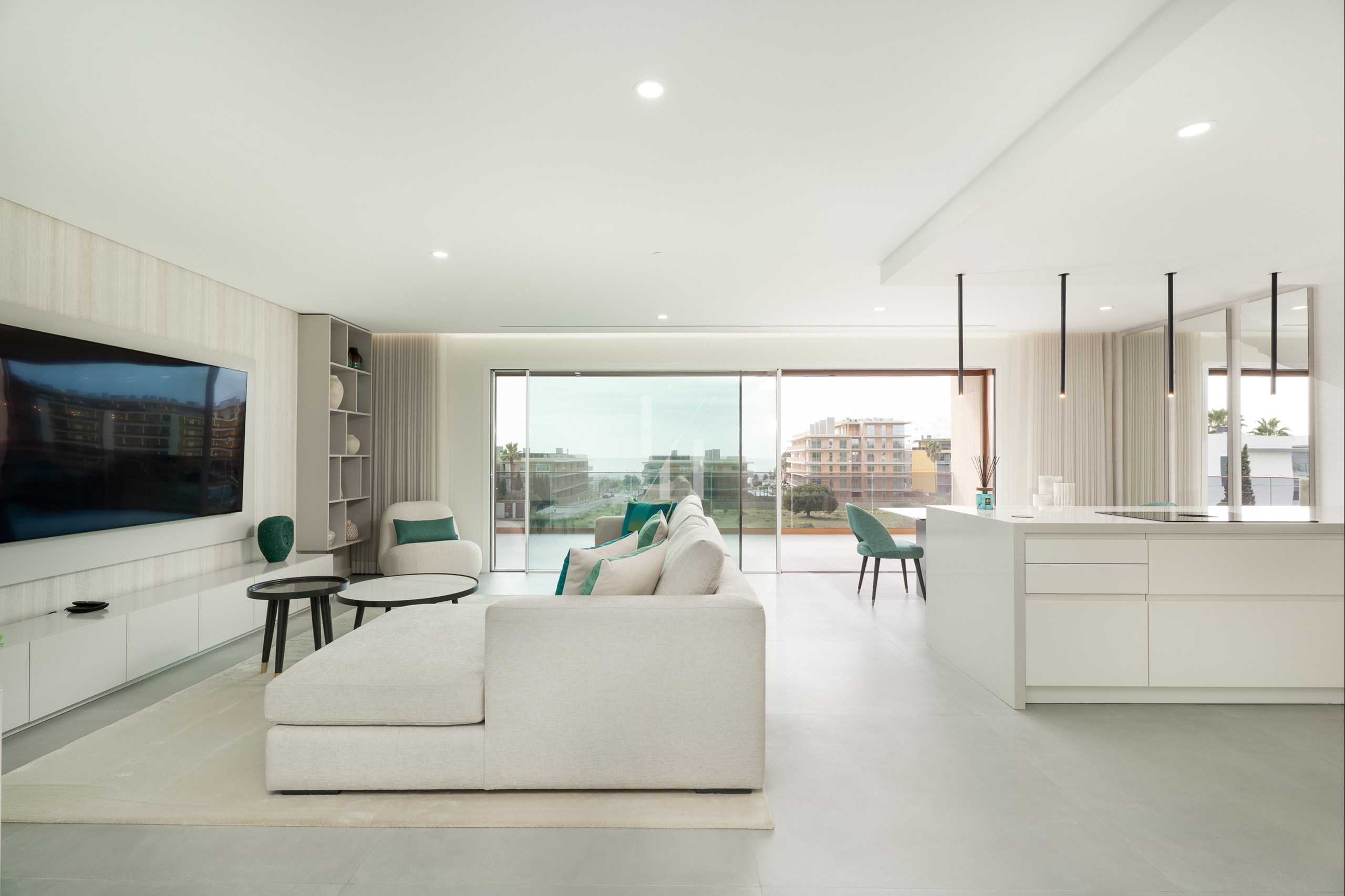 2 Bed, 2 Bath, ApartmentFor Sale, Loulé, Faro, 8125-590