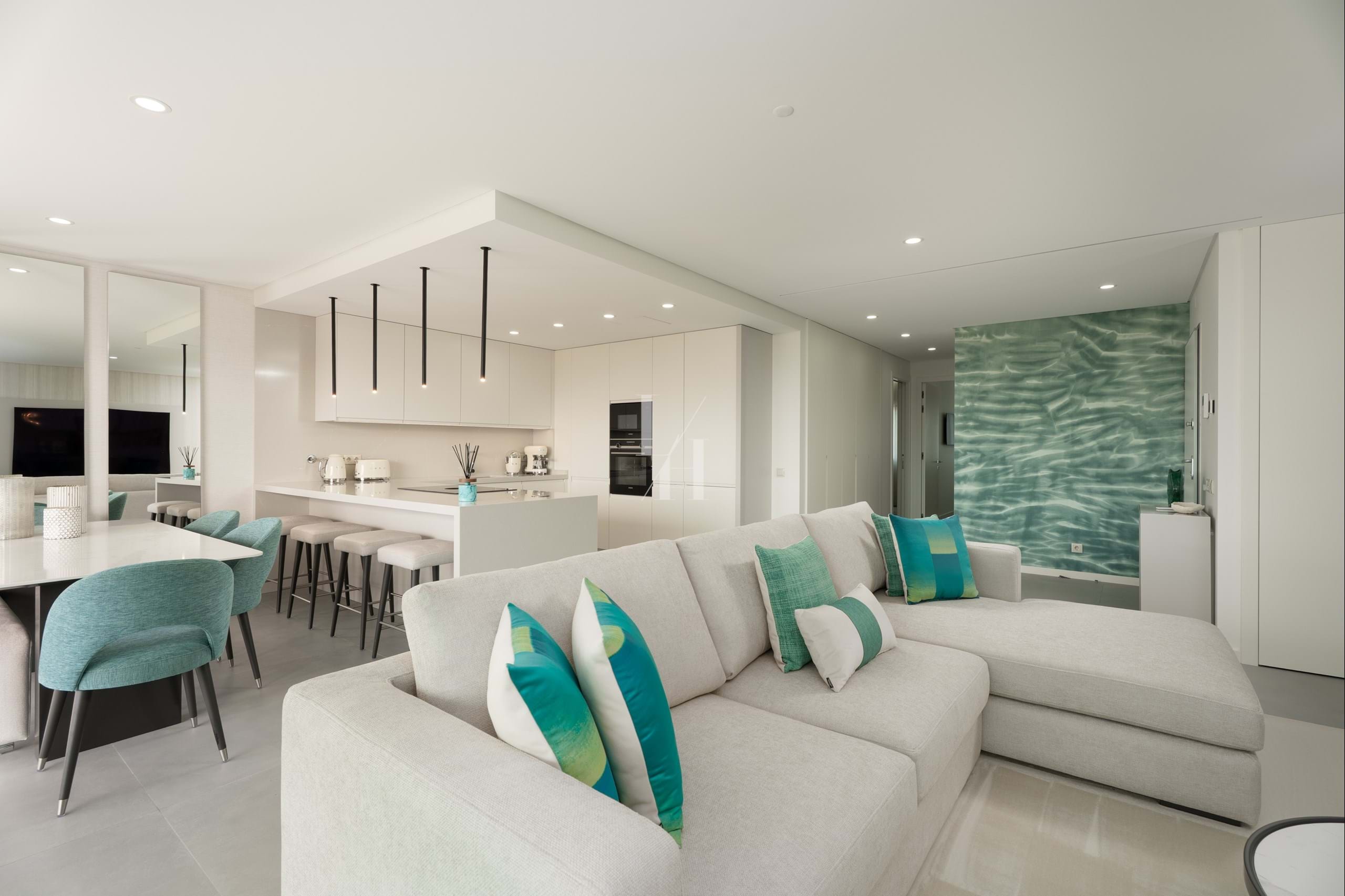 2 Bed, 2 Bath, ApartmentFor Sale, Loulé, Faro, 8125-590