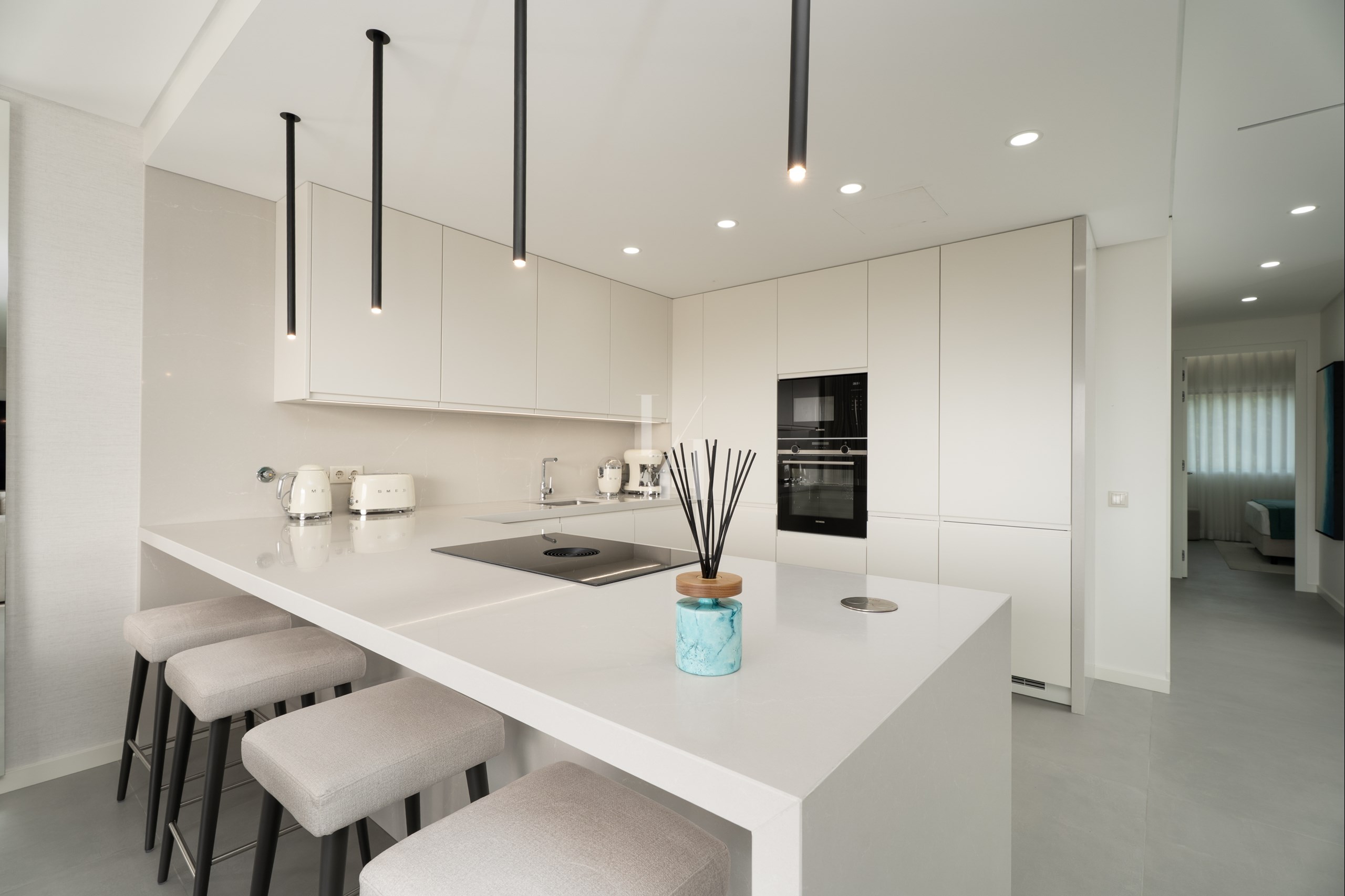 2 Bed, 2 Bath, ApartmentFor Sale, Loulé, Faro, 8125-590