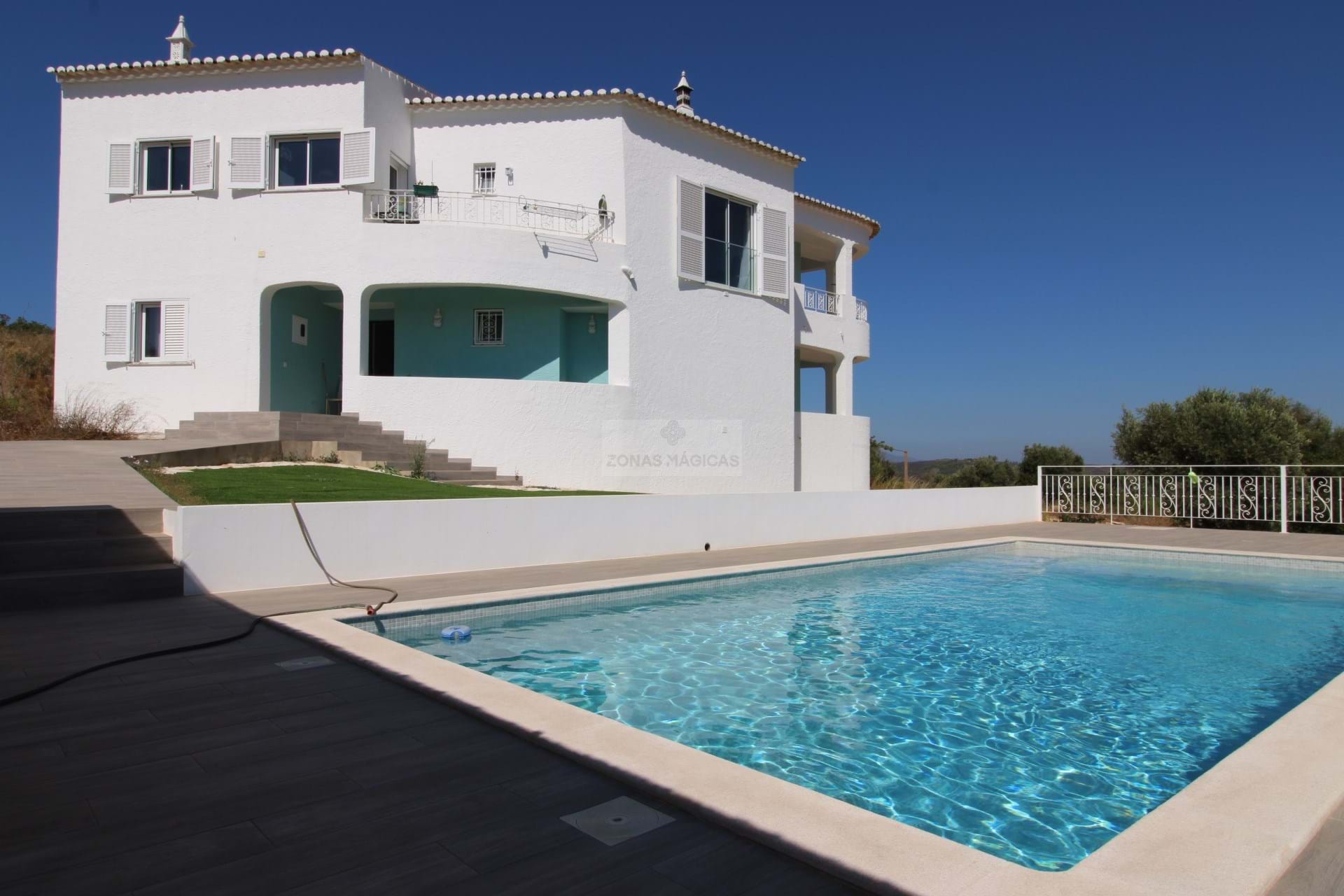 4 Bed, 4 Bath, HouseFor Sale, Lagos, Faro, 8600-012