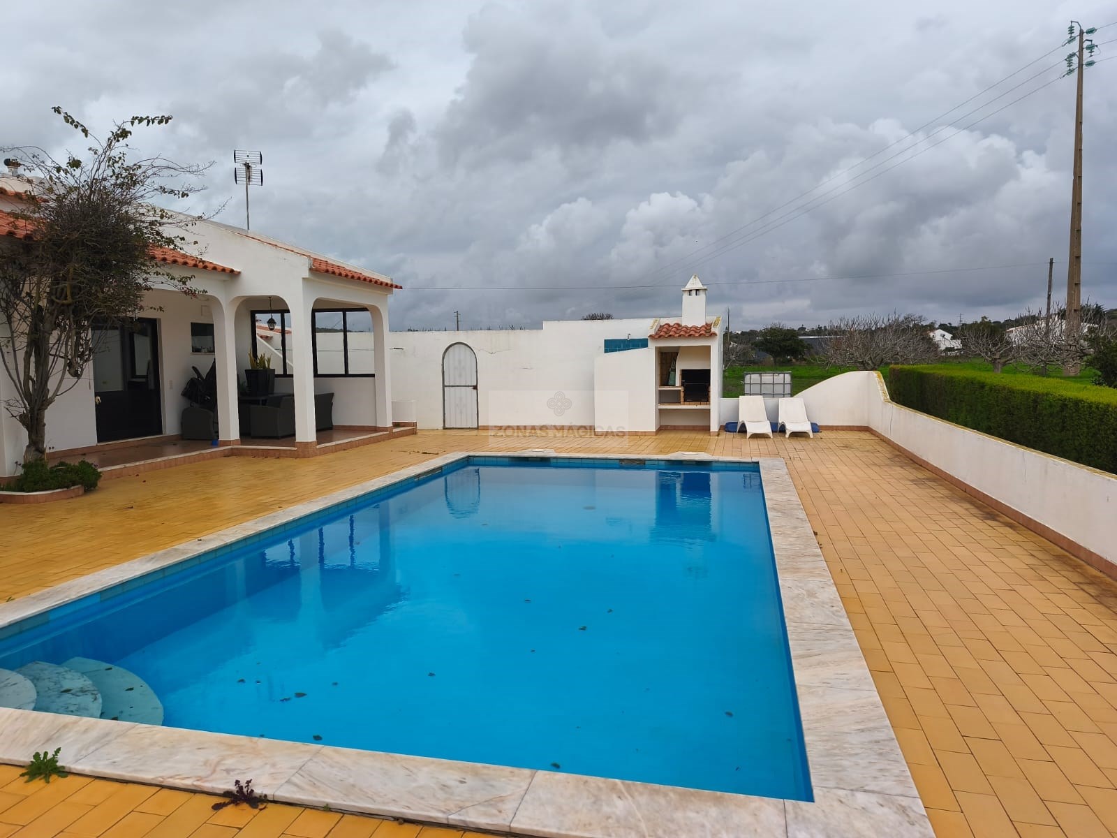 5 Bed, 4 Bath, HouseFor Sale, Lagos, Faro, 8600-001