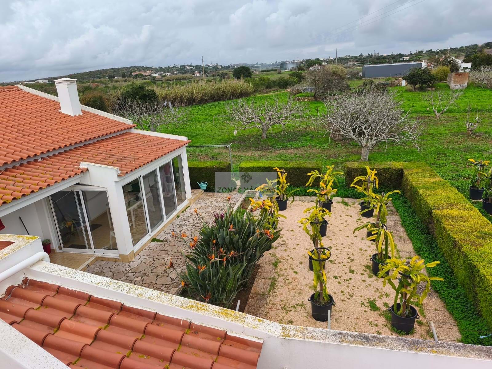 5 Bed, 4 Bath, HouseFor Sale, Lagos, Faro, 8600-001