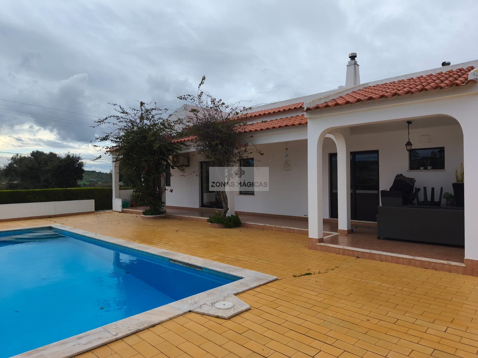 5 Bed, 4 Bath, HouseFor Sale, Lagos, Faro, 8600-001