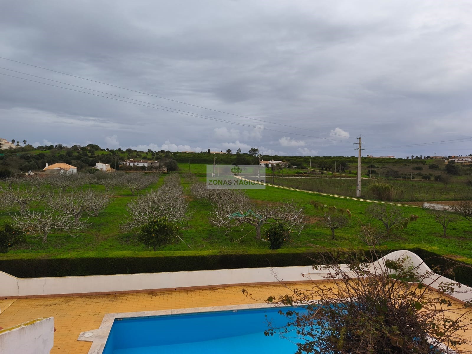 5 Bed, 4 Bath, HouseFor Sale, Lagos, Faro, 8600-001