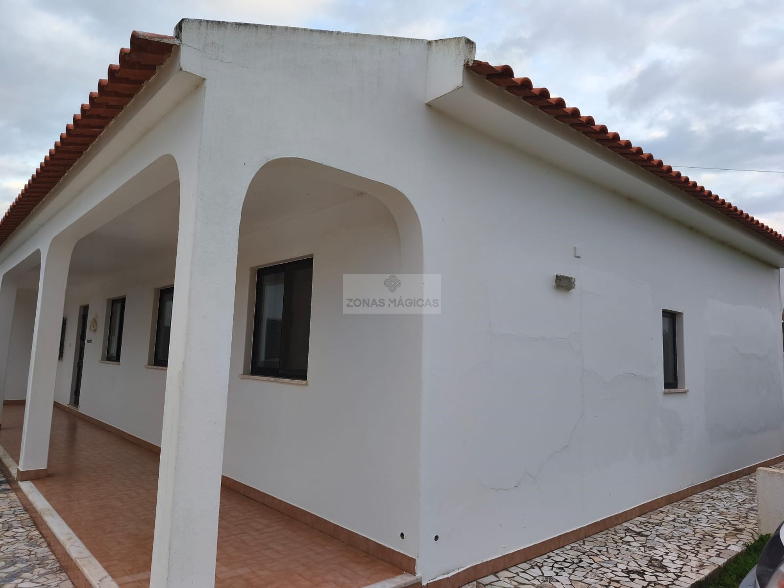 5 Bed, 4 Bath, HouseFor Sale, Lagos, Faro, 8600-001