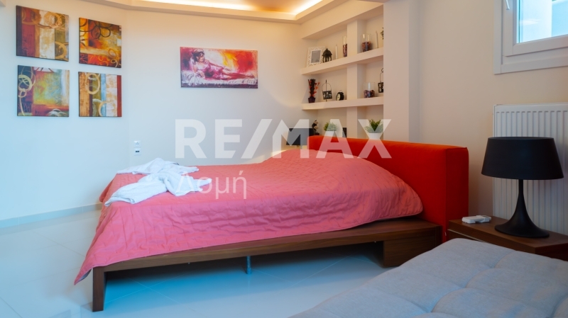 4 Bed, 3 Bath, ApartmentFor Sale, Agios ioannis, Mouresi, Magnesia