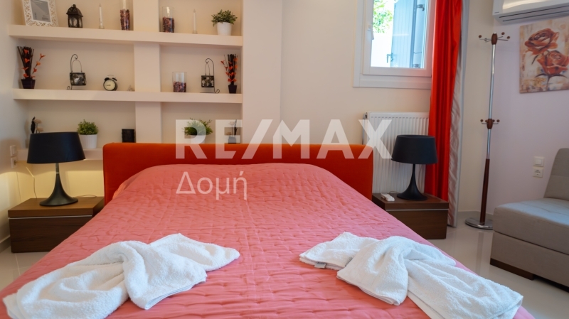 4 Bed, 3 Bath, ApartmentFor Sale, Agios ioannis, Mouresi, Magnesia