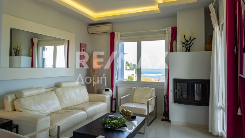 4 Bed, 3 Bath, ApartmentFor Sale, Agios ioannis, Mouresi, Magnesia