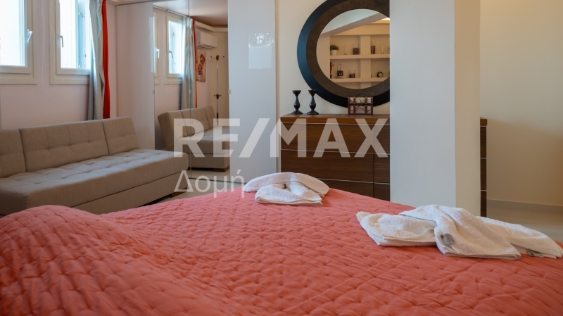 4 Bed, 3 Bath, ApartmentFor Sale, Agios ioannis, Mouresi, Magnesia