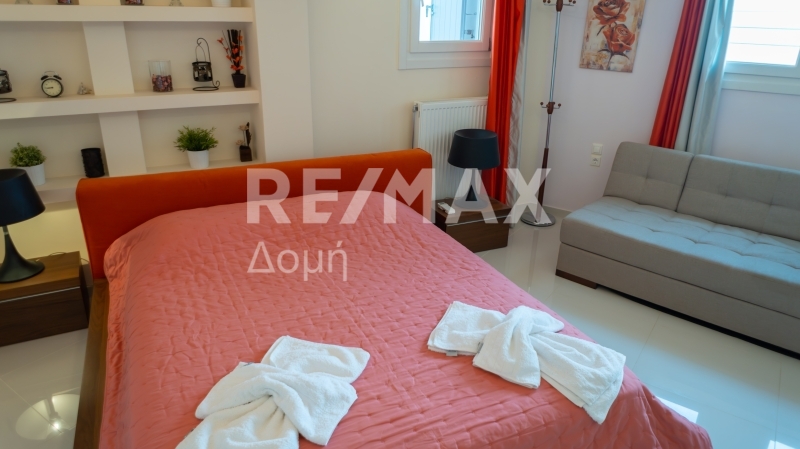 4 Bed, 3 Bath, ApartmentFor Sale, Agios ioannis, Mouresi, Magnesia