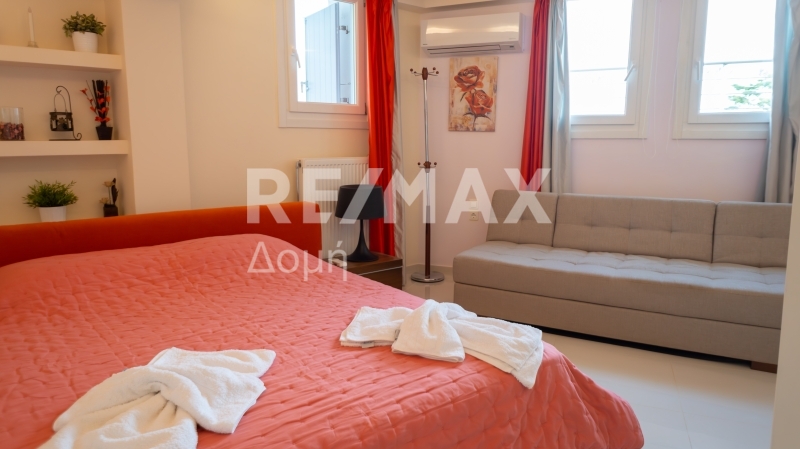 4 Bed, 3 Bath, ApartmentFor Sale, Agios ioannis, Mouresi, Magnesia