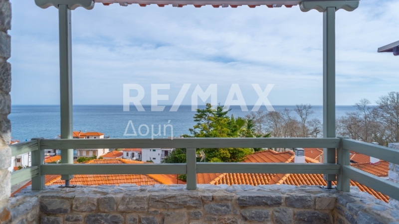 4 Bed, 3 Bath, ApartmentFor Sale, Agios ioannis, Mouresi, Magnesia
