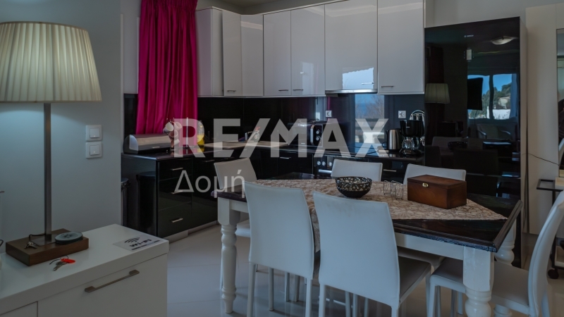 4 Bed, 3 Bath, ApartmentFor Sale, Agios ioannis, Mouresi, Magnesia