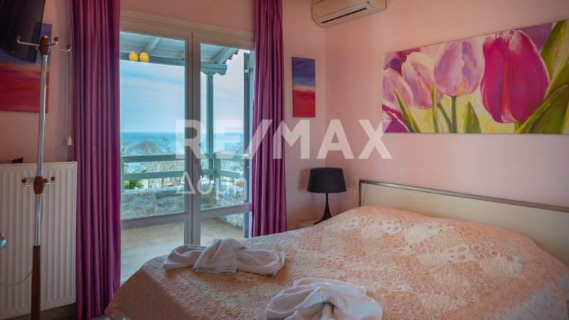 4 Bed, 3 Bath, ApartmentFor Sale, Agios ioannis, Mouresi, Magnesia