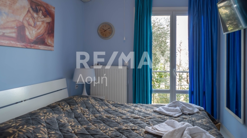 4 Bed, 3 Bath, ApartmentFor Sale, Agios ioannis, Mouresi, Magnesia