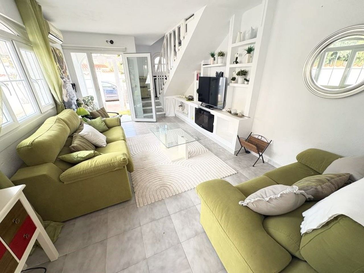 2 Bed, 1 Bath, HouseFor Sale, Los Urrutias, Murcia