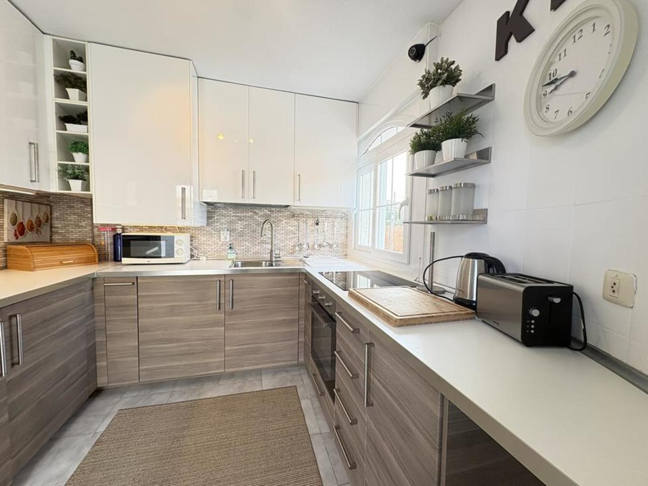 2 Bed, 1 Bath, HouseFor Sale, Los Urrutias, Murcia