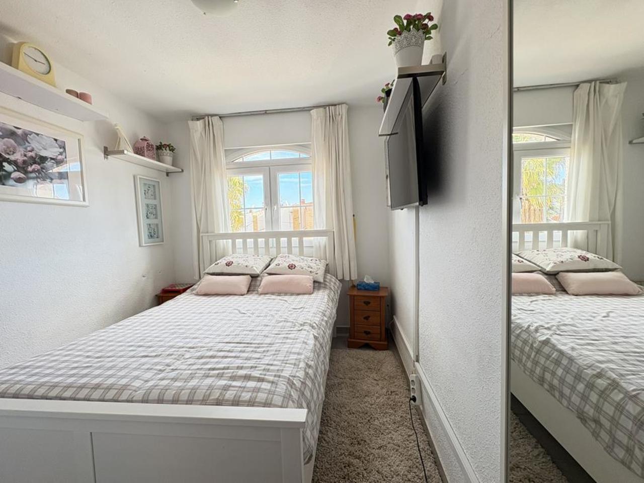 2 Bed, 1 Bath, HouseFor Sale, Los Urrutias, Murcia