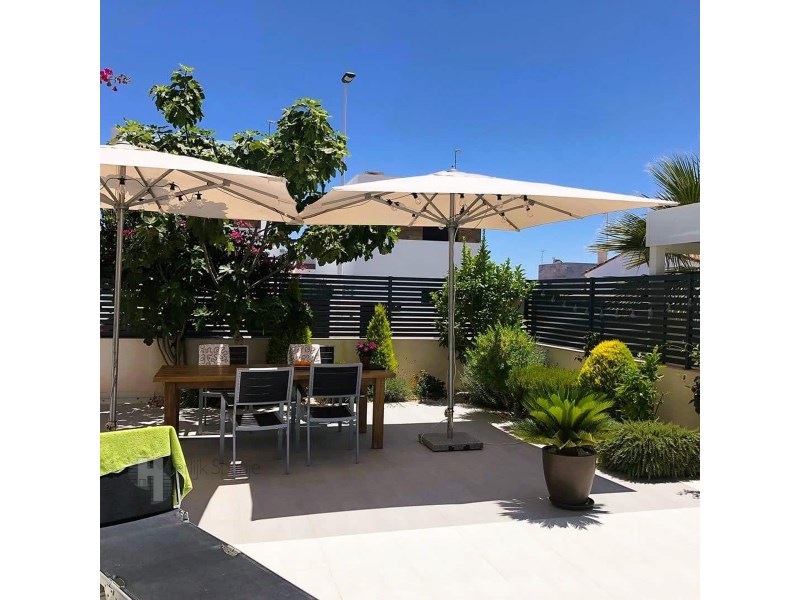 4 Bed, 3 Bath, HouseFor Sale, San Pedro Del Pinatar, Murcia