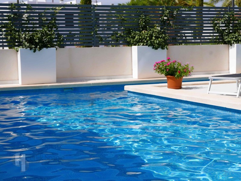 4 Bed, 3 Bath, HouseFor Sale, San Pedro Del Pinatar, Murcia