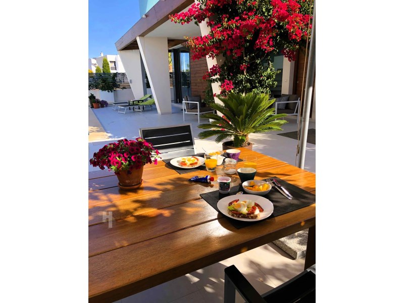 4 Bed, 3 Bath, HouseFor Sale, San Pedro Del Pinatar, Murcia