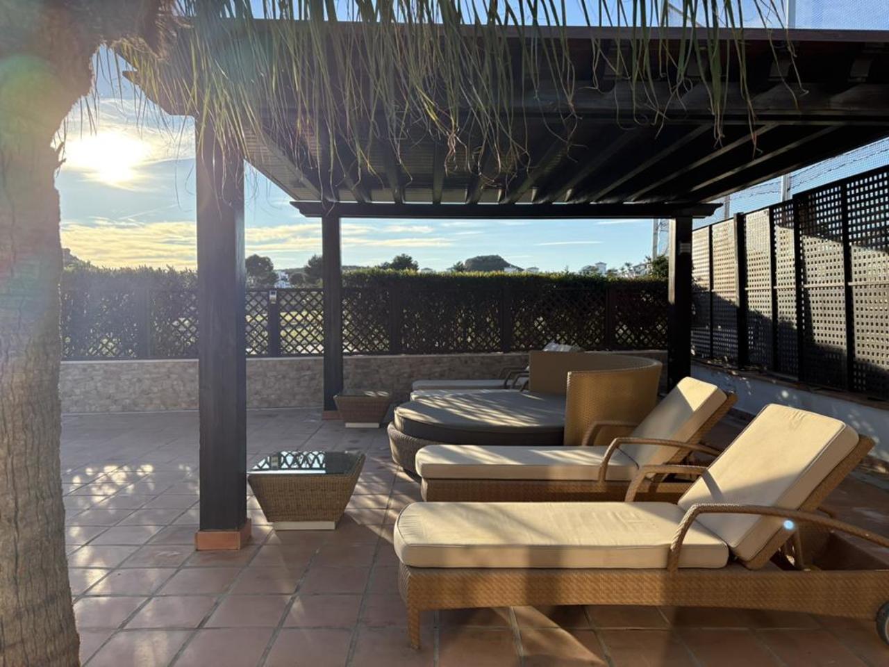 3 Bed, 3 Bath, HouseFor Sale, El Valle Golf Resort, Murcia