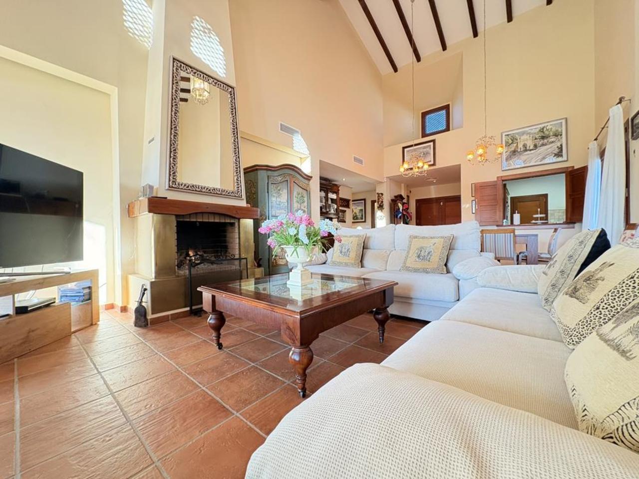 3 Bed, 3 Bath, HouseFor Sale, El Valle Golf Resort, Murcia